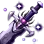 Ultimate: Vengeful Sand Crow Greatsword