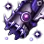 Corrupt: Vengeful Sand Crow Iron Buster