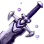 Valor: Enduring Sand Crow Greatsword
