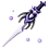 Enduring Blood Crow Kamasylven Sword