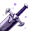 Young Crow Greatsword