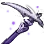 Young Crow Scythe