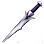 Wounded Crow Kamasylven Sword