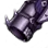 Wounded Crow Iron Buster