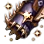 Golden Crow Iron Buster