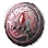 Asula's Crimson Eye Shield