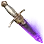 Suppressed Kutum Dagger