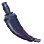 Dim Magical Dagger