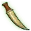 Dagger of Sealed Magical Power