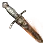 Old Nouver Dagger