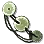 Dim Magical Talisman
