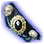 Roaring Magical Talisman