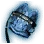 Ramones's Vambrace