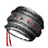 Asula's Crimson Eye Vambrace
