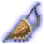 Roaring Magical Horn Bow