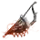 Old Nouver Horn Bow