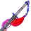 Ultimate Basteer Noble Sword