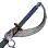 Dim Magical Noble Sword