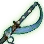 Noble Sword of Sealed Magical Power