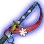 Roaring Magical Noble Sword