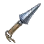 Old Kunai