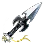 Ultimate Tadd Kunai