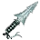Ultimate Basteer Kunai