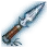Ramones's Kunai