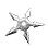 Ultimate Estique Shuriken