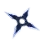 Ultimate Basteer Shuriken