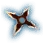Arsha's Shuriken (AP)