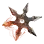 Old Nouver Shuriken