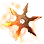 [CP] Nesser Shuriken
