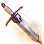 Tuvala Dagger