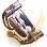 Combatant's Tuvala Talisman