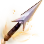 Combatant's Tuvala Kunai