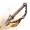 Tuvala Noble Sword