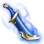 Resolute Dagger