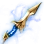 Resolute Kunai