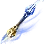 Resolute Haladie