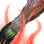 Fiery Nouver Ra'ghon