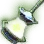 Vitclari of Concentrated Magical Power