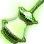Vitclari of Sealed Magical Power