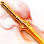 Fiery Nouver Shard