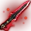 Blackstar Kunai
