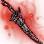 Earthshaking Blackstar Dagger