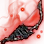 Earthshaking Blackstar Horn Bow