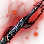Earthshaking Blackstar Noble Sword