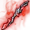 Fiery Blackstar Haladie