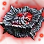 Fiery Blackstar Mareca